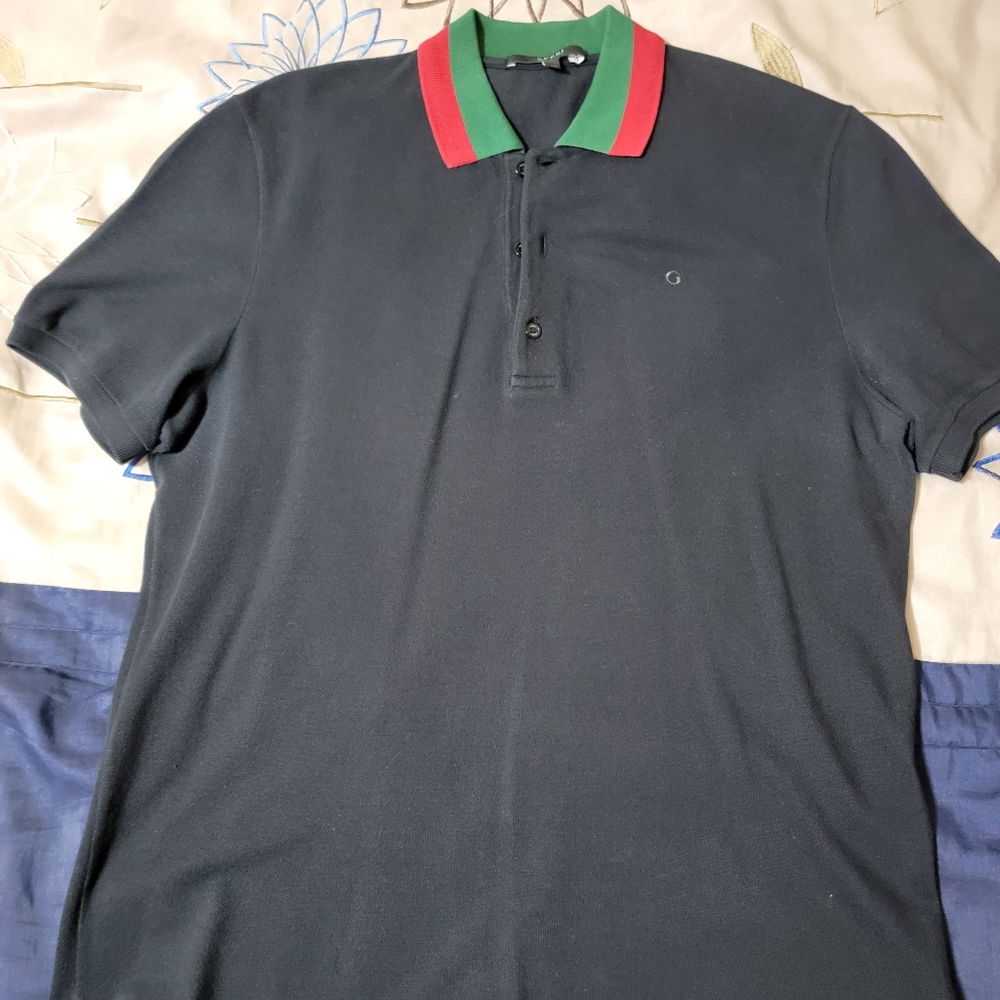 Gucci Polo